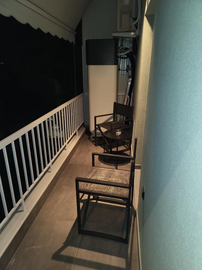 Modern Studio 2 In Veria Center, Near Elia Square Exterior photo